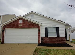 9211 Wandflower Dr, Indianapolis, IN