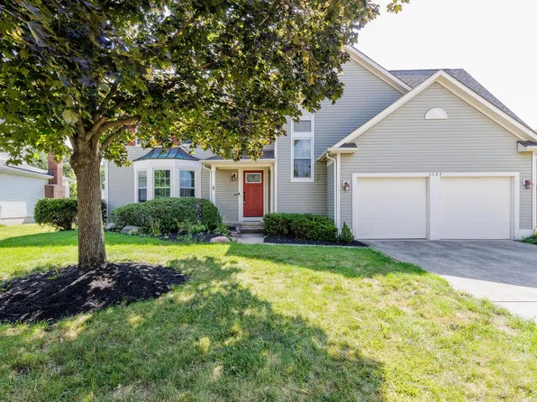 3422 Grovepark Dr, Grove City, OH 43123