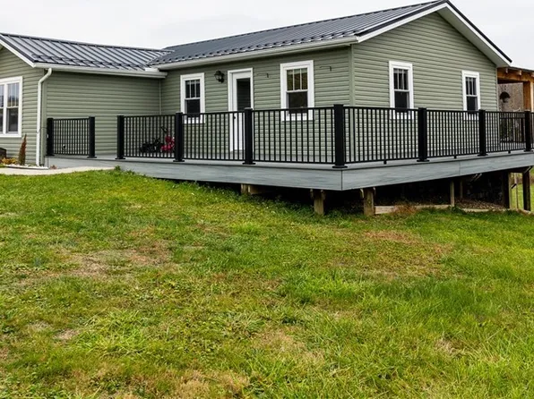 30220 State Route 643, Fresno, OH 43824