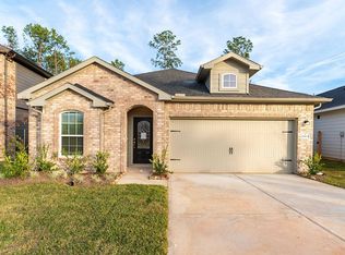 10604 Altitude Way, Conroe, TX 77303