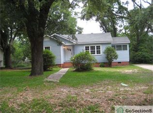 2458 N Buena Dr, Mobile, AL 36605