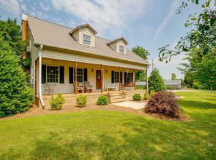 6865 S Osborne Rd, Greenbrier, TN 37073
