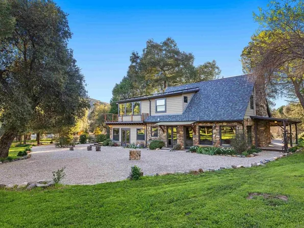 27546 Old Highway 80, Guatay, CA 91931