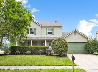 400 Massachusetts Ave, Naperville, IL 60565