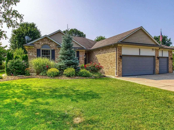 35416 Harrison St, New Baltimore, MI 48047