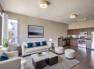 Gillham Park Row, Kansas City, MO 64111