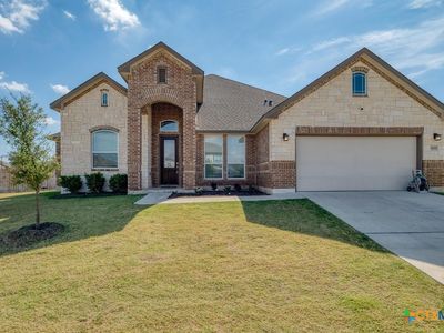 8400 Ridge Crest Dr, Killeen, TX, 76542