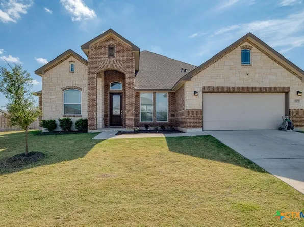 8400 Ridge Crest Dr, Killeen, TX 76542