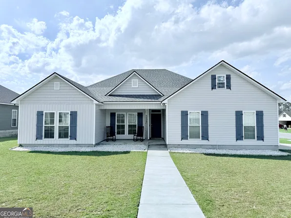 4005 Medieval Ct, Valdosta, GA 31605