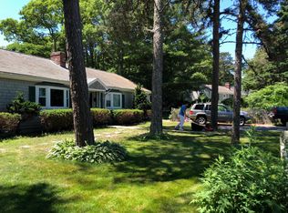 27 Turtle Cove Rd #27, South Yarmouth, MA 02664