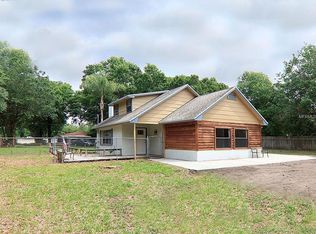 2805 S Frontage Rd, Plant City, FL 33566