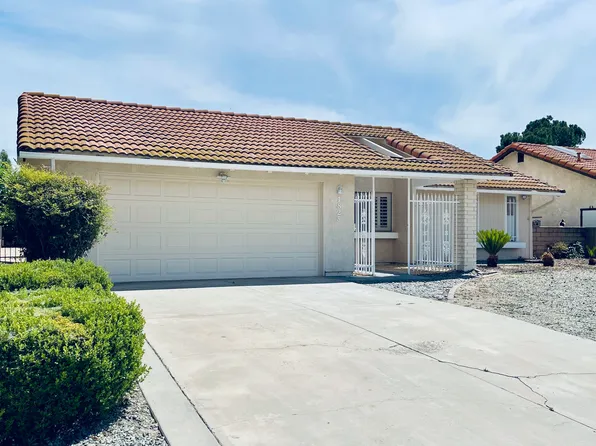 1825 Silver Oak Way, Hemet, CA 92545