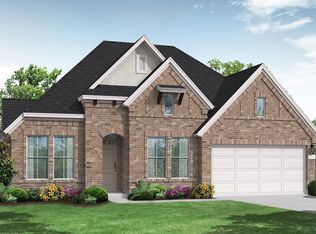 7 Peace Tree Way, Tomball, TX 77375