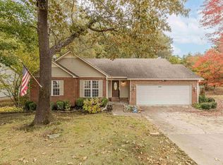 2000 Bob White Dr, Jonesboro, AR 72404