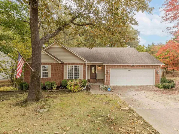 2000 Bob White Dr, Jonesboro, AR 72404