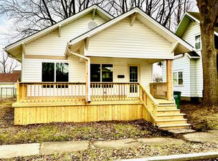 125 W Fordice St, Lebanon, IN 46052