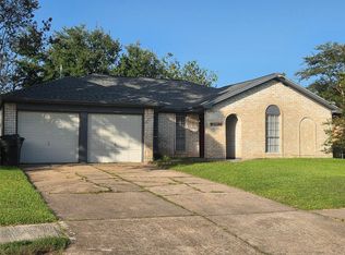 11119 Sageburrow Dr, Houston, TX 77089