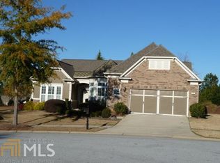 319 Anna Ruby Ct, Griffin, GA 30223