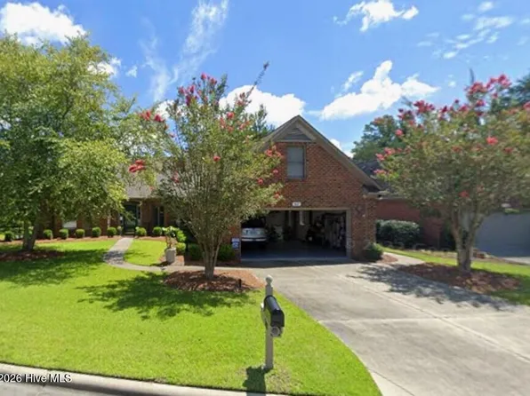 312 Village Green Drive, Trent Woods, NC 28562