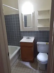 Rented by B Gans Management