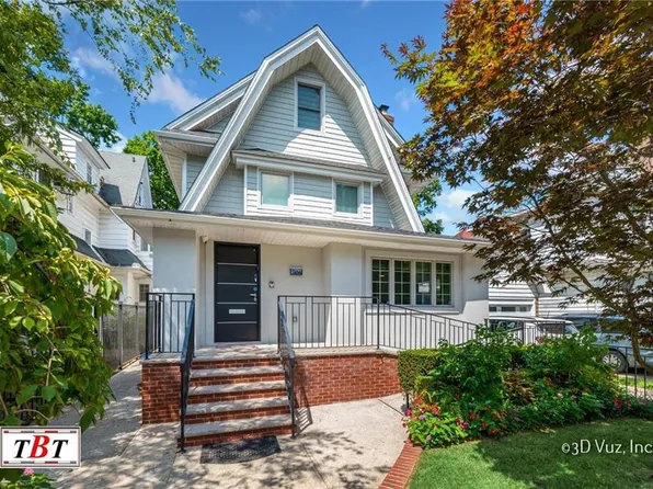 1709 Avenue I, Brooklyn, NY 11230