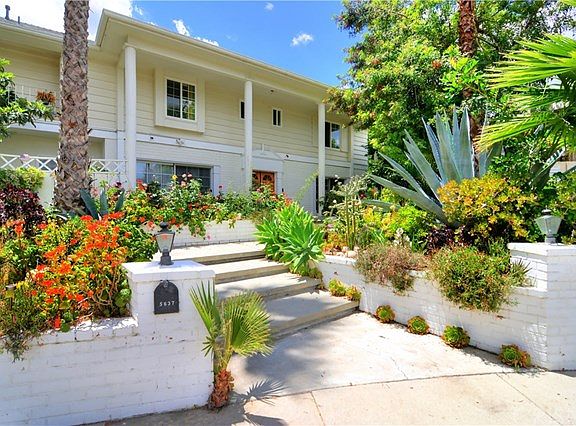 2nd image of 5637 El Canon Ave