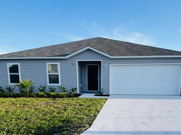 312 Alegriano Ct, Kissimmee, FL 34759