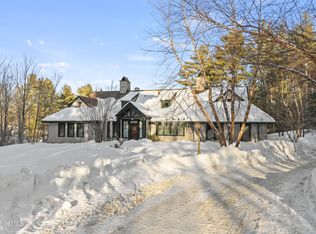 201 Stratford Rd, Southfield, MA 01259