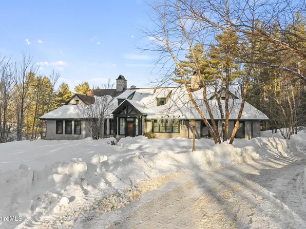 201 Stratford Rd, Southfield, MA 01259