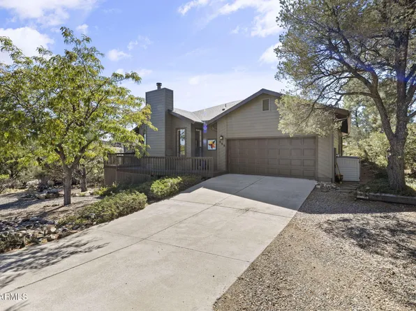 669 STAR ROCK Drive, Prescott, AZ 86301