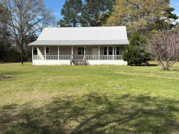 140 Wall St, Mc Leod, TX 75565