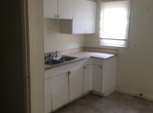 1609 SW 48th Ave, Amarillo, TX 79110