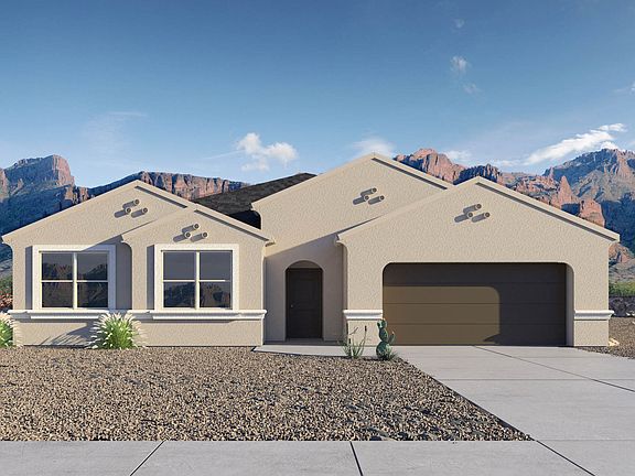 Plan Elevation.