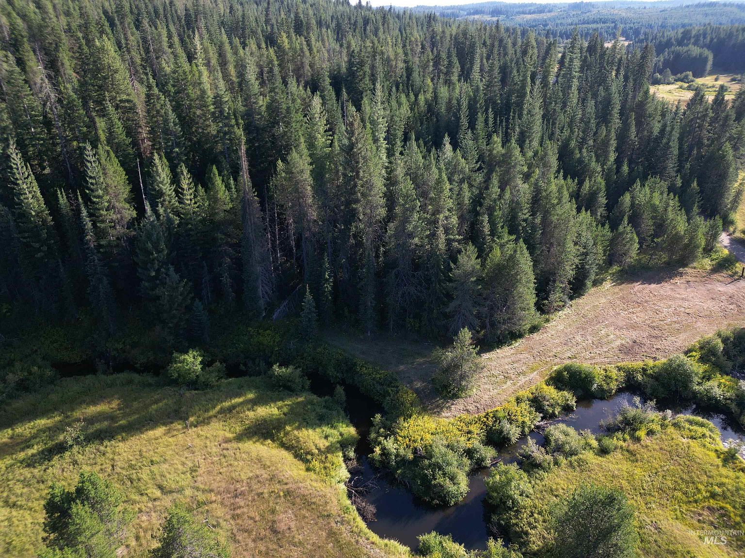 0 Highway 3, Bovill, ID 83806 Zillow