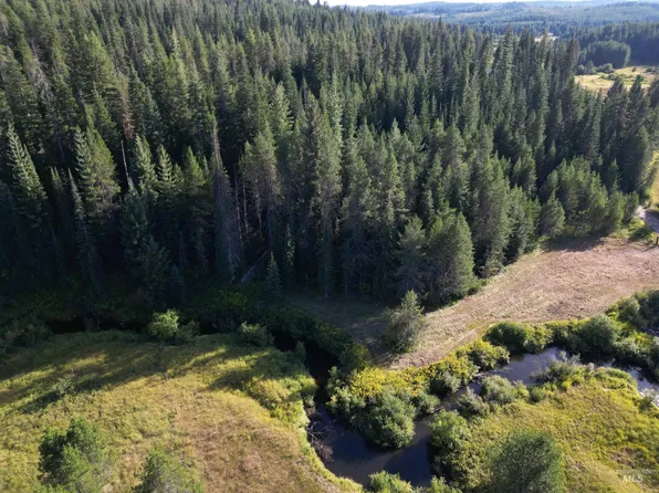 0 Highway 3, Bovill, ID 83806