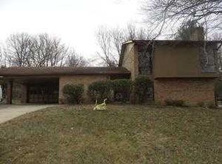 9429 Kilimanjaro Rd, Columbia, MD 21045