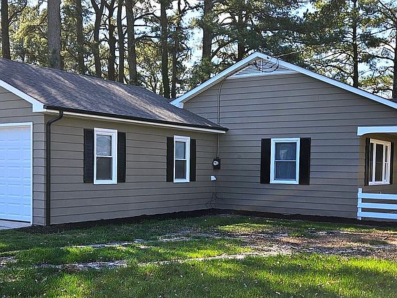 2nd image of 601 Homewood Dr