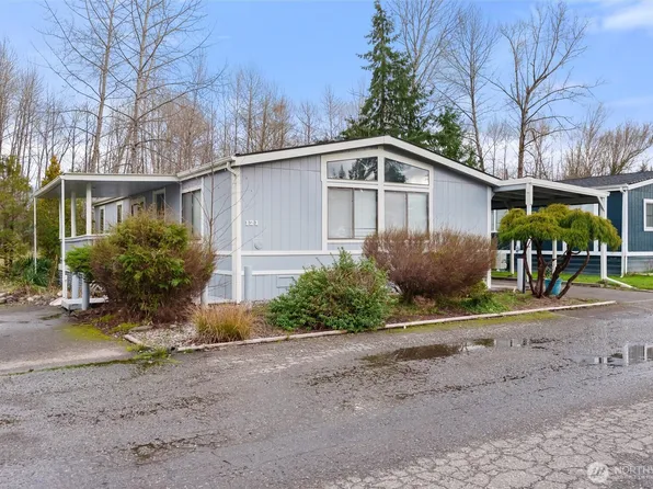 28000 NE 142nd Place #121, Duvall, WA 98019