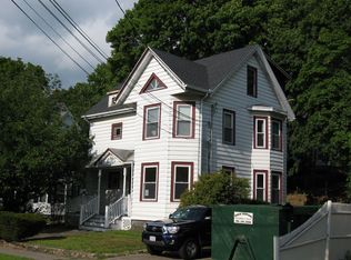 14 Birch Hill Ave, Wakefield, MA 01880