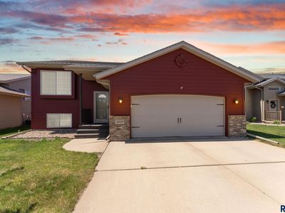 4809 S Klein Ave, Sioux Falls, SD, 57106