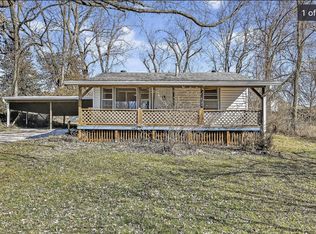 4148 S Hooper Ave, Springfield, MO 65804