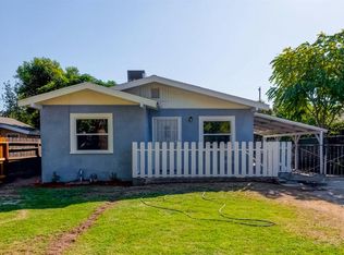 4014 E Nevada Ave, Fresno, CA