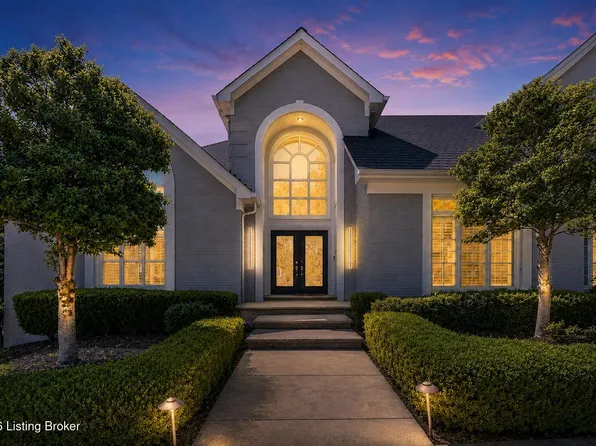 14812 Landmark Dr, Louisville, KY 40245