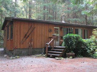 18021 Welcome Rd, Glacier, WA 98244