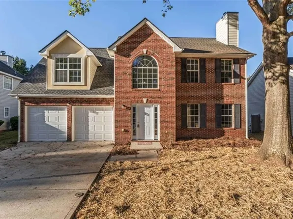 5925 Idlewood Pl, Lithonia, GA 30038