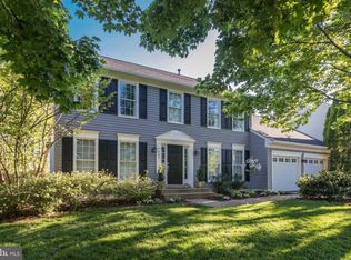 207 Wingate Pl SW, Leesburg, VA 20175