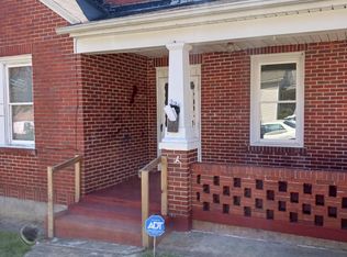 221 Dean St, Danville, VA 24540