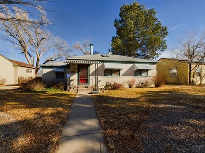 2504 6th Ave, Pueblo, CO, 81003