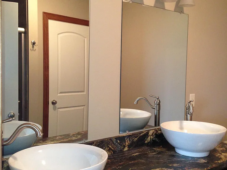 master bath vanity
