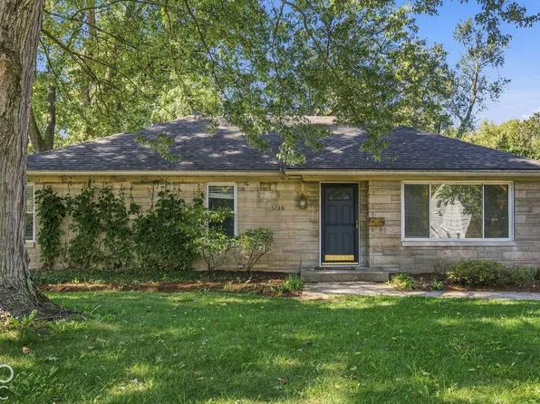 5730 Crittenden Ave, Indianapolis, IN 46220